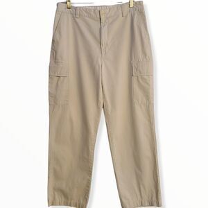 Nautica Explorer Cargo Khakis